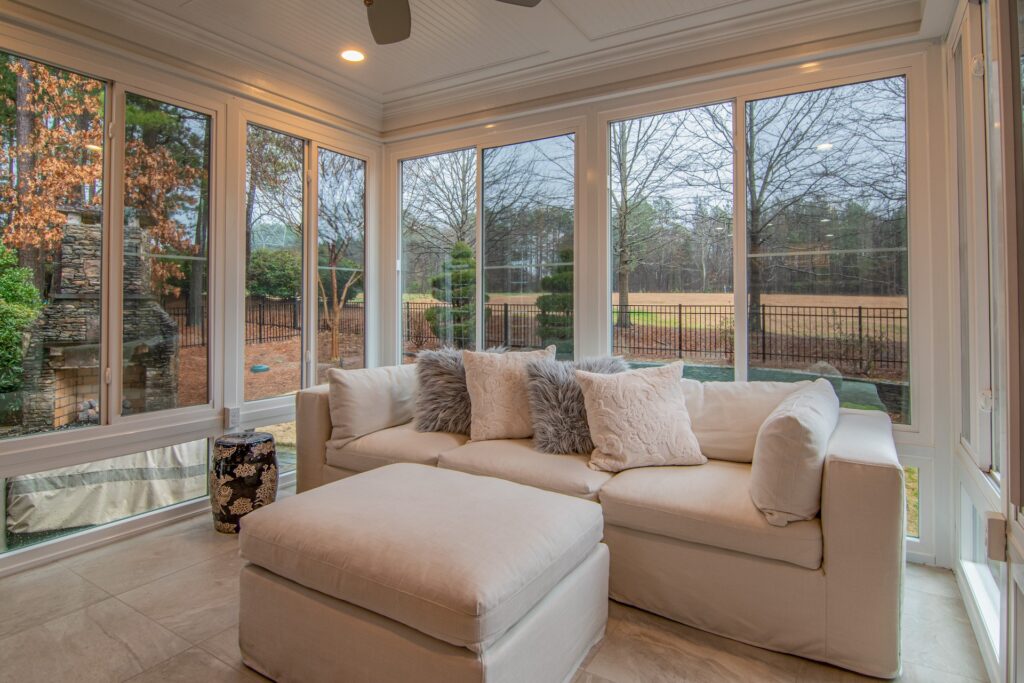 slider windows