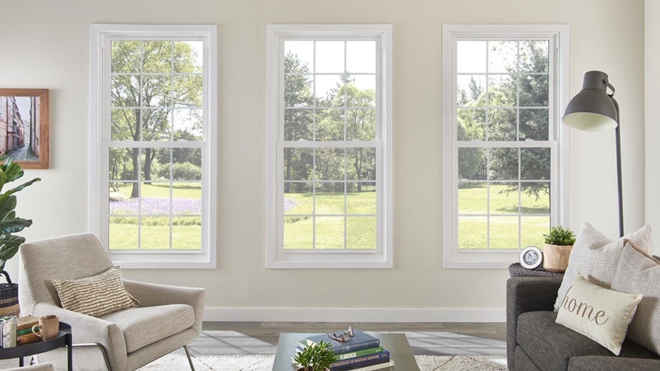 vinyl-double-hung-windows-installation-Eagle-ID