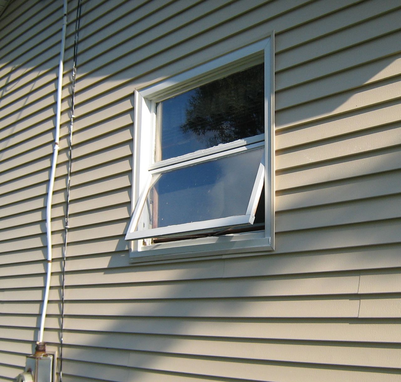 awning window solutions eagle idaho