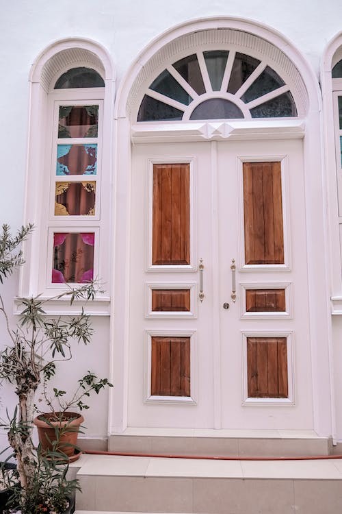 entry doors replacement kuna idaho